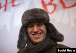 ალექსეი ნავალნი