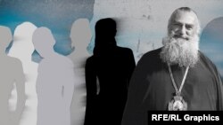 ნიკოლოზ ფაჩუაშვილი ახალქალაქისა და კუმურდოს მიტროპოლიტია.