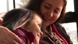 While Ukrainians Welcomed, Poland's Afghans Say They Face Hardship And Exclusion