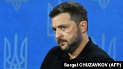 Владимир Зеленский.