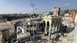 Газадагы кырдаал Парижде жана Ташкентте талкууланды 