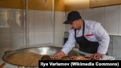 Иллюстрациялык сүрөт.