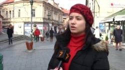 Mladi Tuzle o brakovima maloljetnika