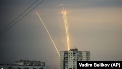 За попередніми даними, Харків атакували з С-300