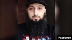 Шодруз Ахроров