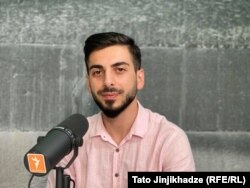 ბადრი გრიგალაშვილი, პოლიტიკოსი