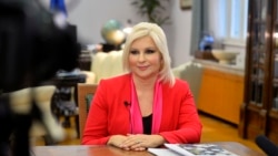 Ministarka energetike Zorana Mihajlović: Srbija želi gas i iz drugih država