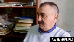 Тәлгат Әхмәдишин