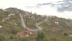 Hələ bir həftə köhnə Laçın dəhlizindən istifadə olunacaq