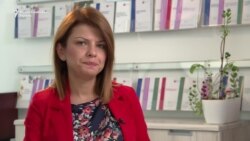 Лукаревска - Оптимист сум дека уставните измени може да поминат