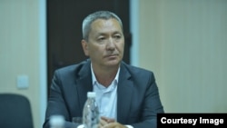 Алмаз Барыктабасов