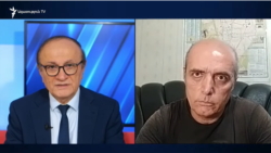 Հարկավոր է կոշտ կառավարում իրականացնել, հակառակ դեպքում նման աղետներ լինում են ու լինելու են․ Լևոն Բարսեղյան