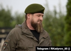 Chechen leader Ramzan Kadyrov called on the heads of all 83 Russian regions to carry out “self-mobilizations” at the regional level.