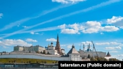 Казан шәһәре 