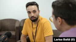  Liviu Romanescu este din 2021 directorul Ideo Ideis, dar este implicat în organizarea festivalului încă din 2006