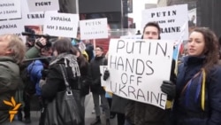 Хроника мировых событий, 03.03.2014