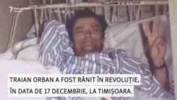 Traian Orban – Portret de revoluționar în baston