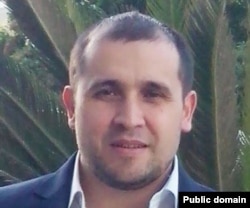 Рөстәм Хәбибуллин