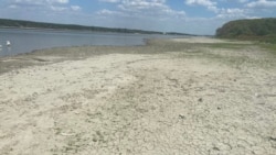 Lica klimatskih promena u Srbiji
