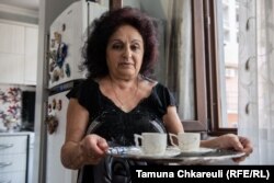 ნელი კამაროვა-შუბითიძე