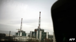 نیروگاه انرژی هسته ای بلغاریا 