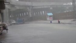 سېلابونو په پاکستان او افغانستان کې په سلګونو خلک وژلي