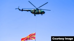 АРМ го одбележа 30-годишниот јубилеј од формирањето