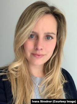 Ивана Страднер
