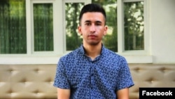 Абдулло Гурбати 