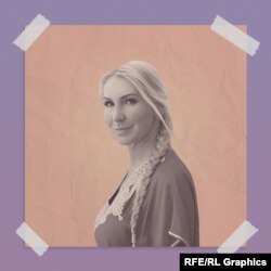 Бернадет Орош