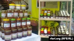 آرشیف٬ تولیدات عسل در هرات