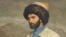 A painting of Hadji Murad, dated from 1848.