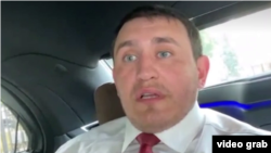 ვიტალი ბოროდინი