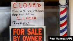 41 милион Американци се пријавиле за бенефиции како невработени