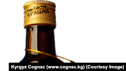 "Арашан" бальзамы.