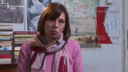 Стевановиќ - Се атакува врз автономијата на високото образование