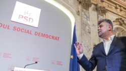 Marcel Ciolacu sugerează că va propune politici fiscale de modificare a impozitării muncii și capitalului