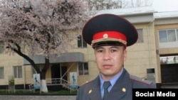 Абсаттар Тавакалов.