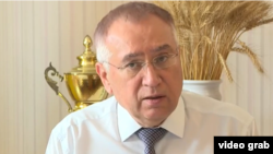 Валерий Жовтенко.