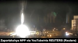 Atacul asupra centralei nucleare de la Zaporojie, cea mai mare din Ucraina, dar și din Europa