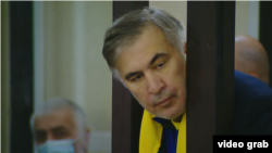 მიხეილ სააკაშვილი