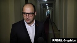 Հայկ Մամիջանյան