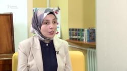 "Майыптыгы барлар да мамлекетке күч бере алат"