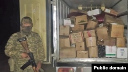 УКМК тараткан сүрөт. 21-апрель. 2022-жыл