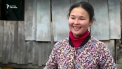 Рахатка жапа тырмак жардам беришти