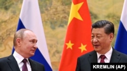 Președintele Chinei, Xi Jinping nu l-a criticat direct pe Vladimir Putin pentru acțiunile sale în Ucraina, dar nici nu a promis explicit un ajutor economic sau militar pentru Rusia.