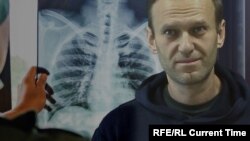 Алексей Навальный