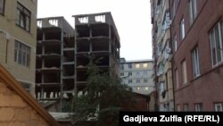 Уплотнительная застройка многим не по душе