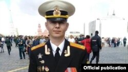 Дмитрий Софронов