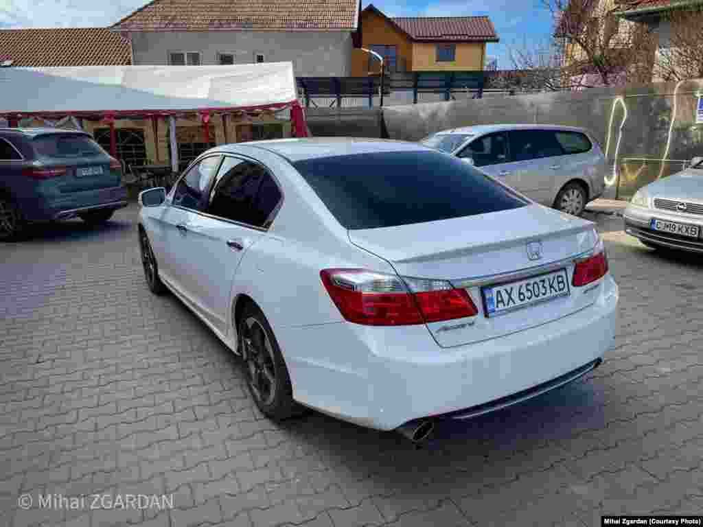 Autoturismul de imagine se oprea în mers, problema a fost remediată.&nbsp;